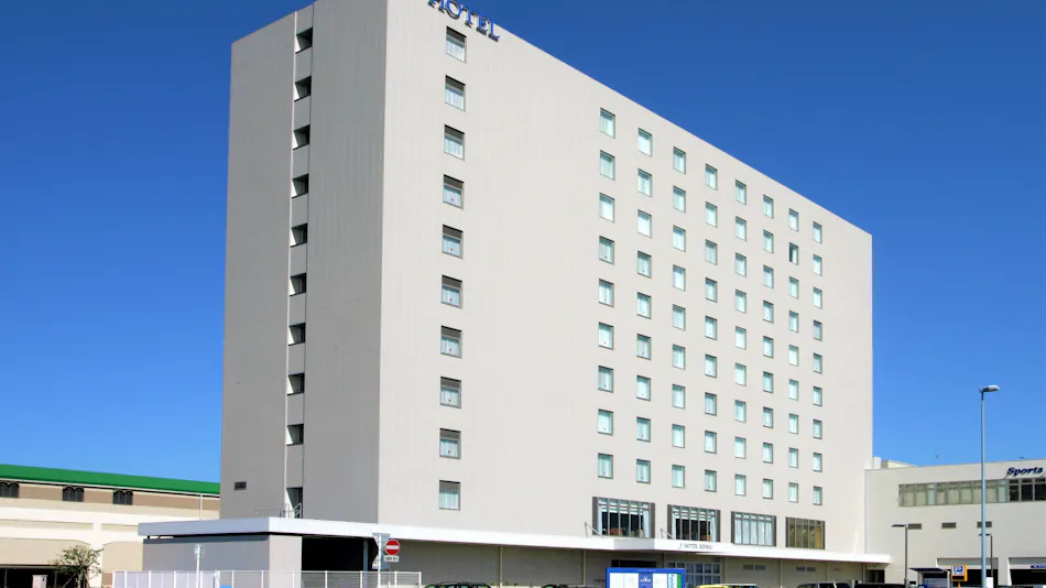 J Hotel Rinku