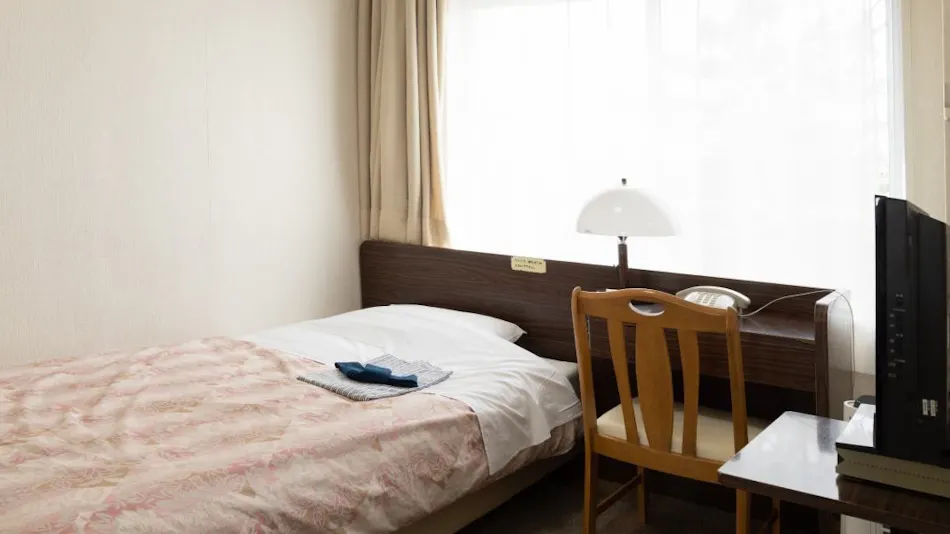 Business Hotel Heisei