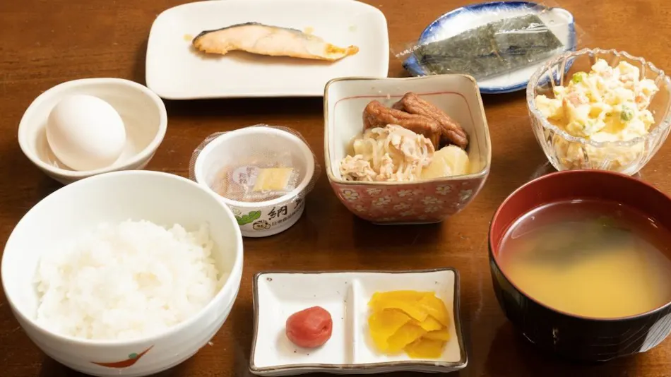 Business Hotel Heisei