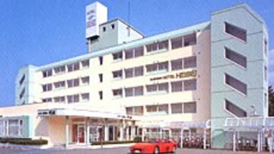 Business Hotel Heisei