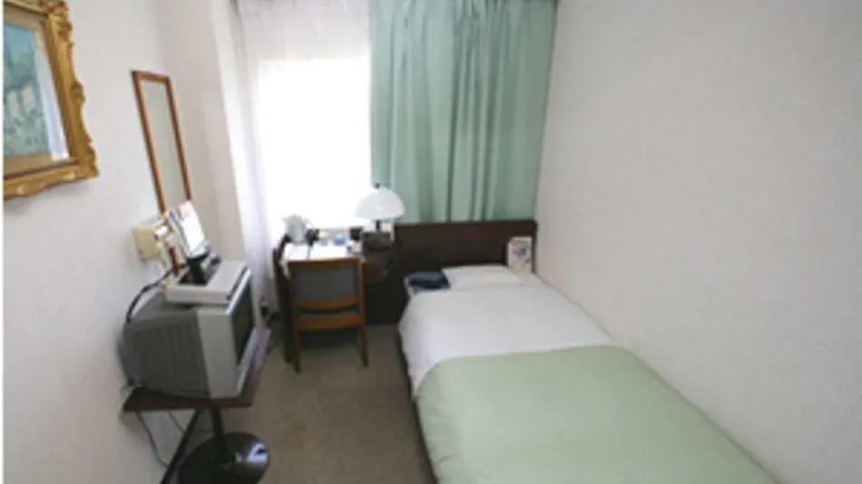 Business Hotel Heisei