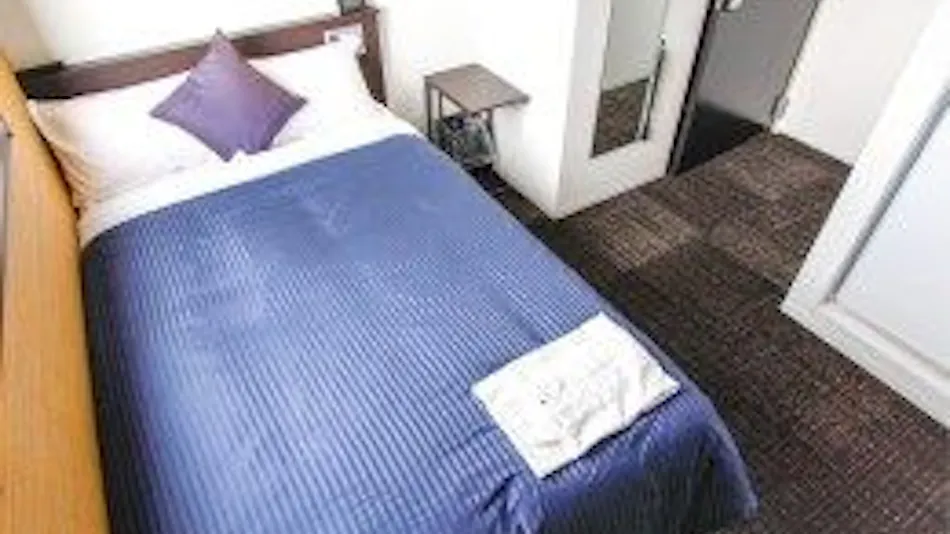 Hotel Livemax Kyoto Teramachi Street
