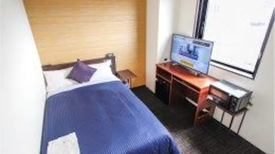 Hotel Livemax Kyoto Teramachi Street