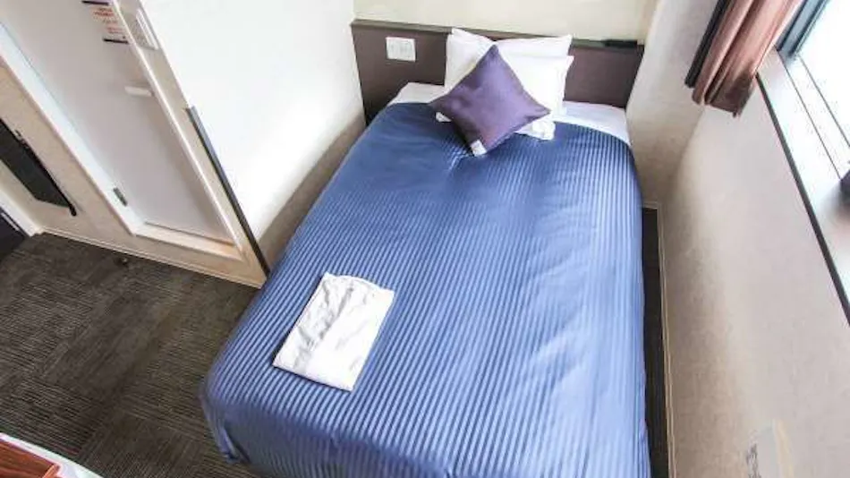 Hotel Livemax Kyoto Teramachi Street
