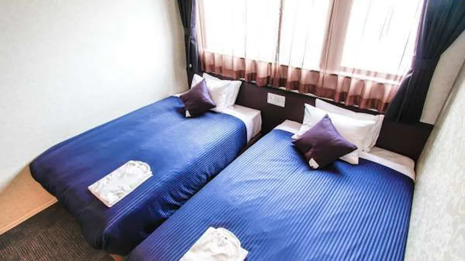 Hotel Livemax Kyoto Teramachi Street