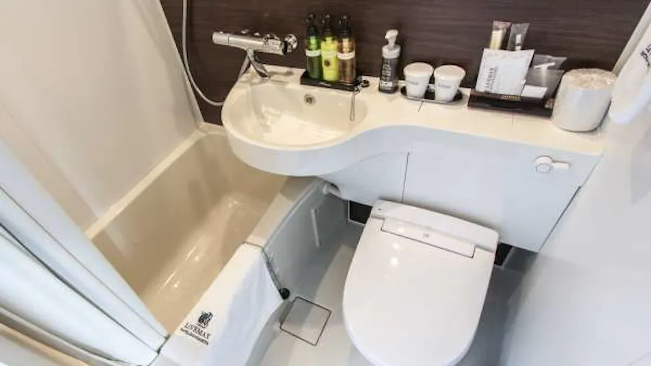 Hotel Livemax Kyoto Teramachi Street