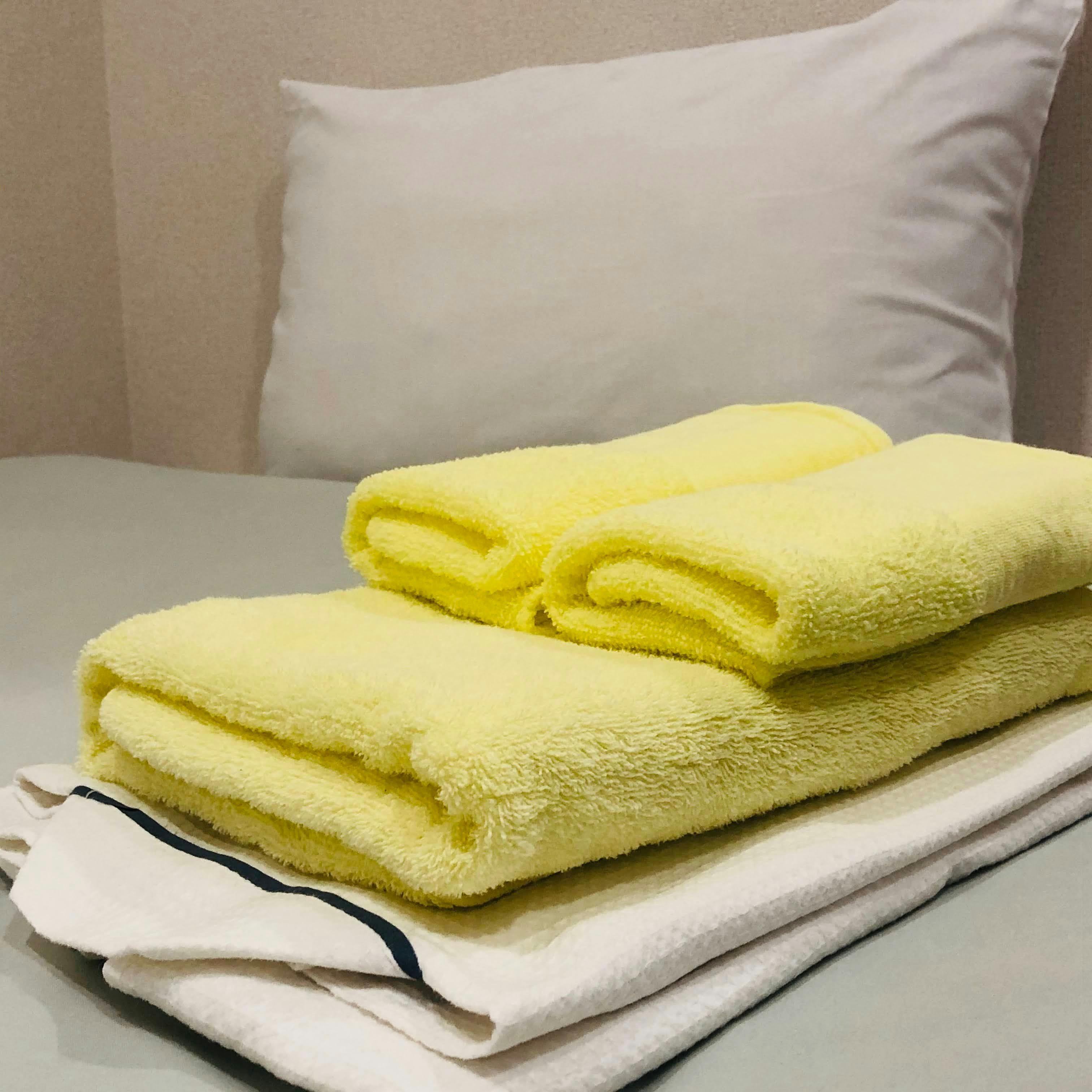 Hotel Chuo Crown
