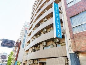 ホテルビジネスヴィラ大森