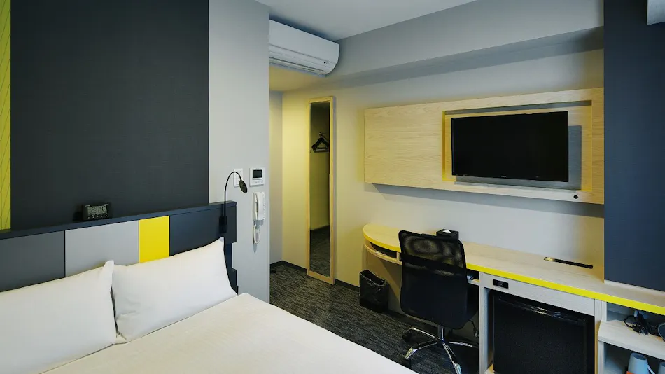 Smile Hotel Utsunomiya Nishiguchi Ekimae