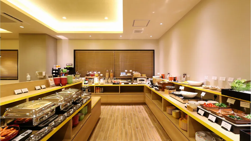 Smile Hotel Utsunomiya Nishiguchi Ekimae