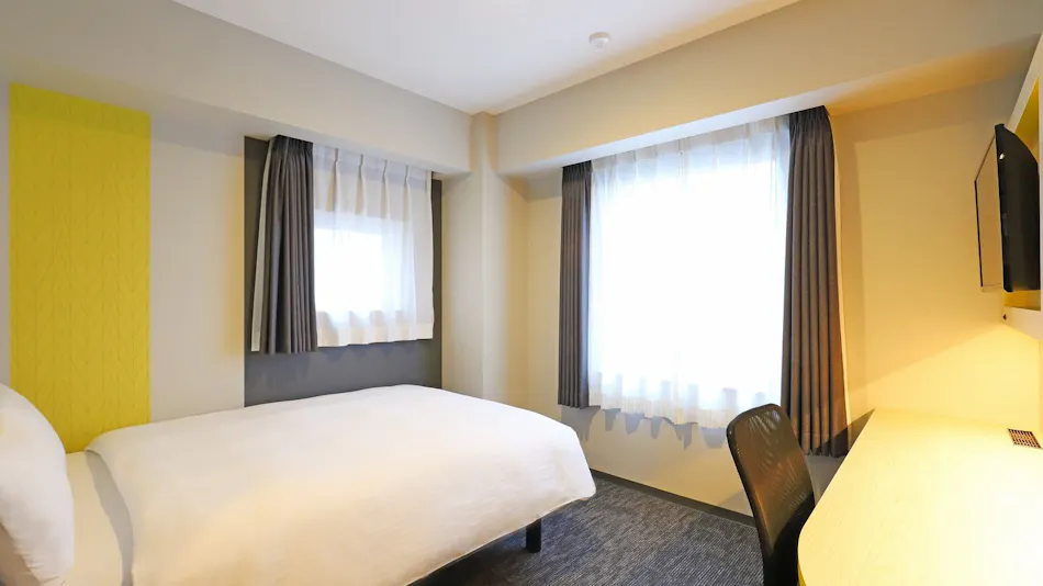 Smile Hotel Utsunomiya Nishiguchi Ekimae