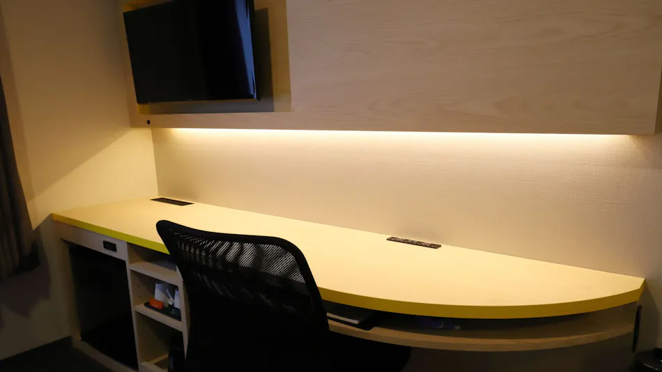 Smile Hotel Utsunomiya Nishiguchi Ekimae