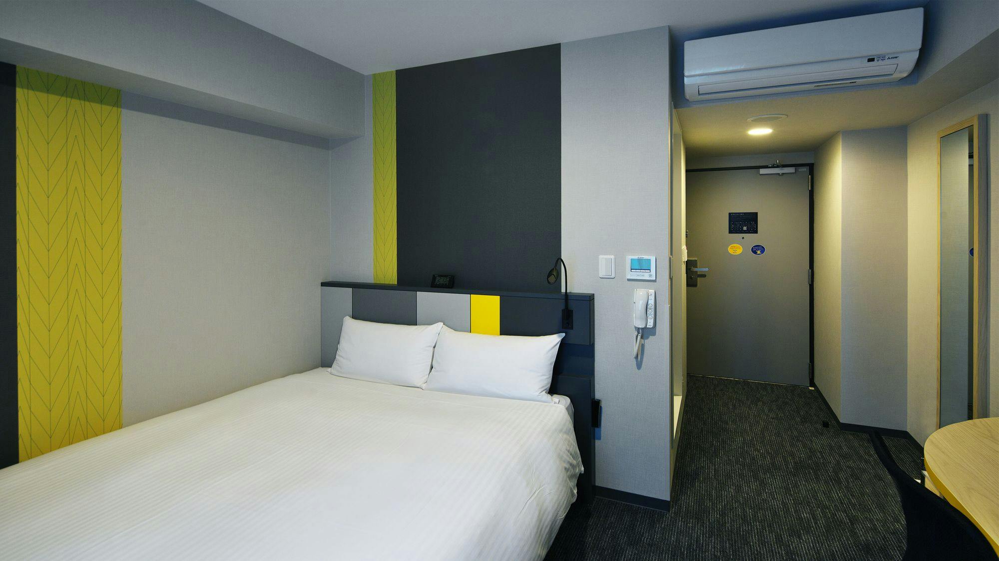 Smile Hotel Utsunomiya Nishiguchi Ekimae
