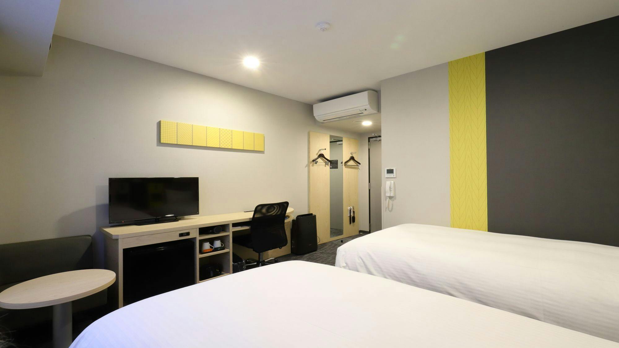 Smile Hotel Utsunomiya Nishiguchi Ekimae
