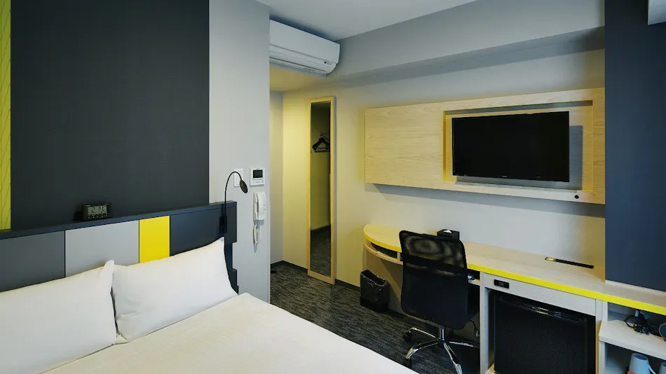 Smile Hotel Utsunomiya Nishiguchi Ekimae