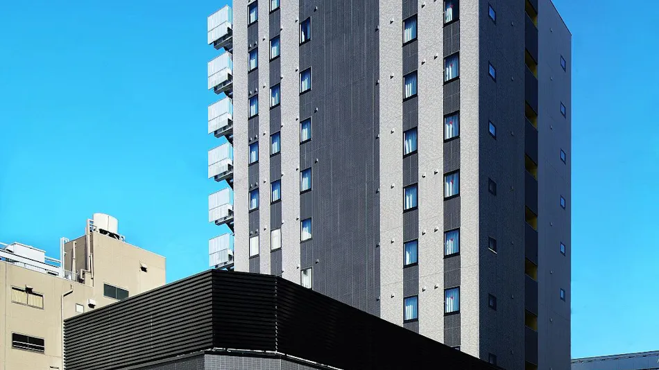 Smile Hotel Utsunomiya Nishiguchi Ekimae
