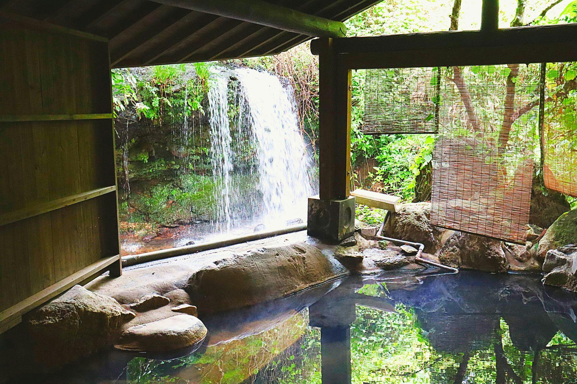 せせらぎのお宿 大朗舘 施設全景