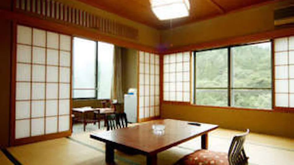 Sarugakyo Onsen Yumoto Choseikan