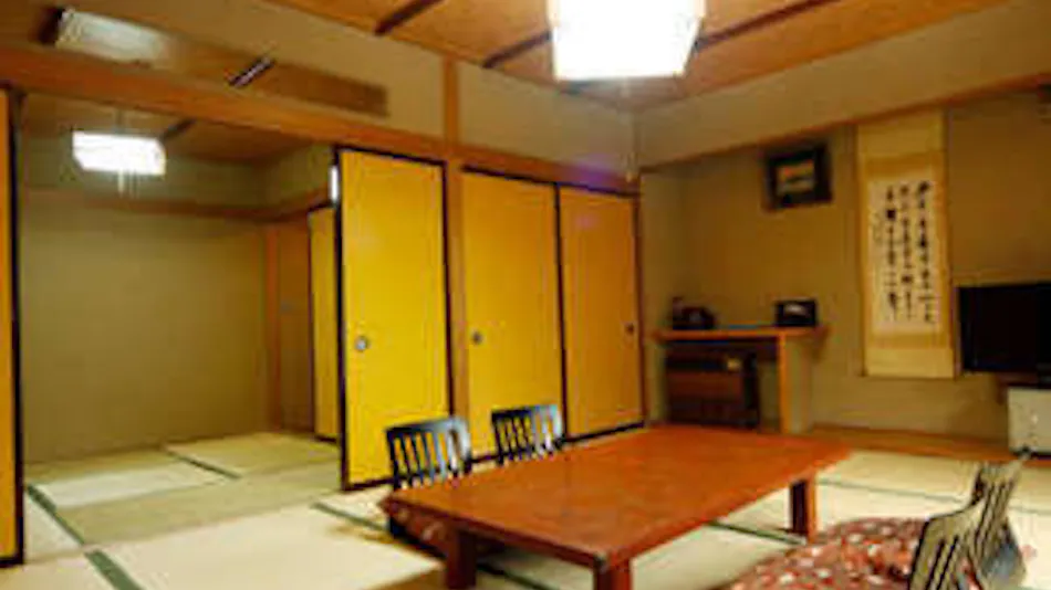 Sarugakyo Onsen Yumoto Choseikan