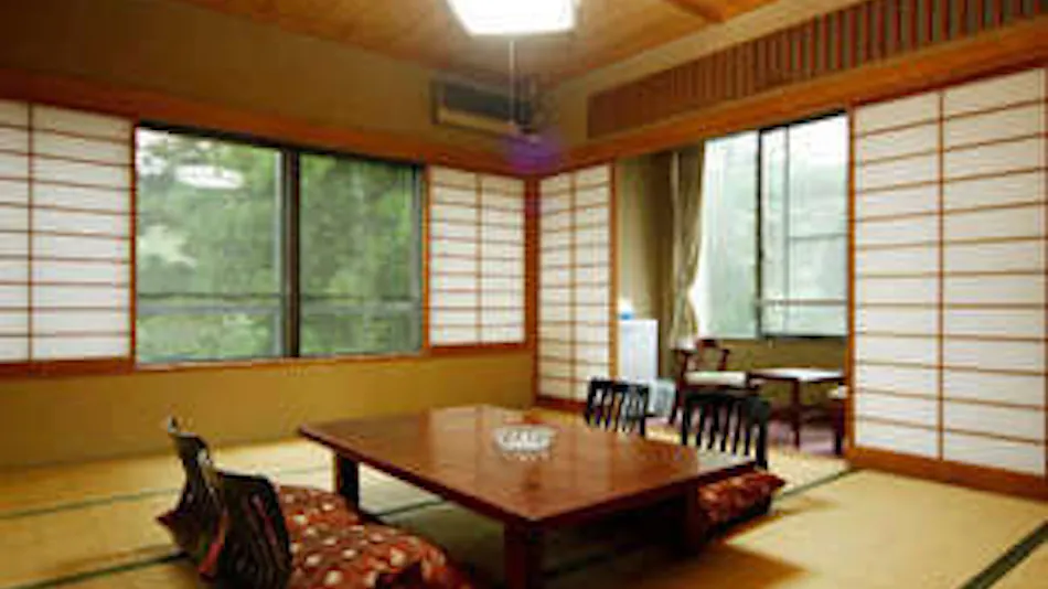 Sarugakyo Onsen Yumoto Choseikan