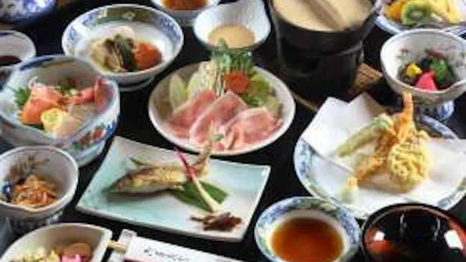 Sarugakyo Onsen Yumoto Choseikan