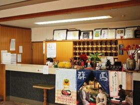 猿ヶ京温泉　湯元　長生館