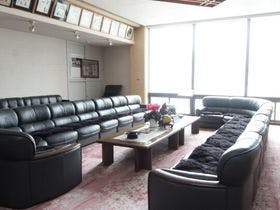 猿ヶ京温泉　湯元　長生館