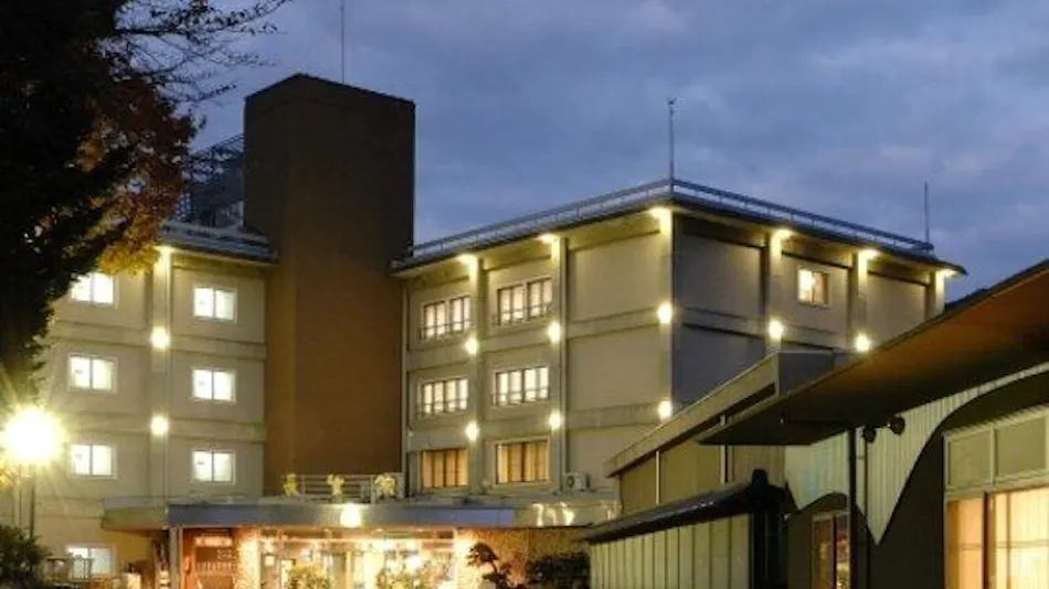 Sarugakyo Onsen Yumoto Choseikan