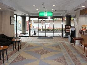 門真パブリックホテル