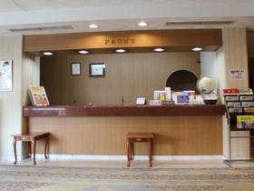 門真パブリックホテル