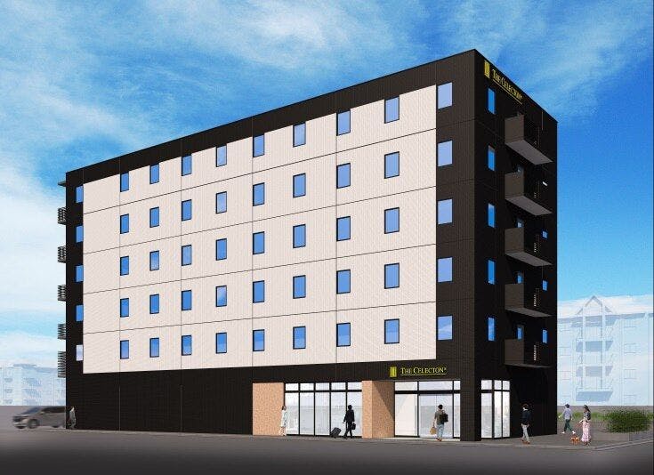 敷島 ABOUT | 038 OMIYA