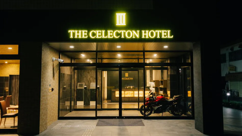 The Selecton Kurashiki Mizushima