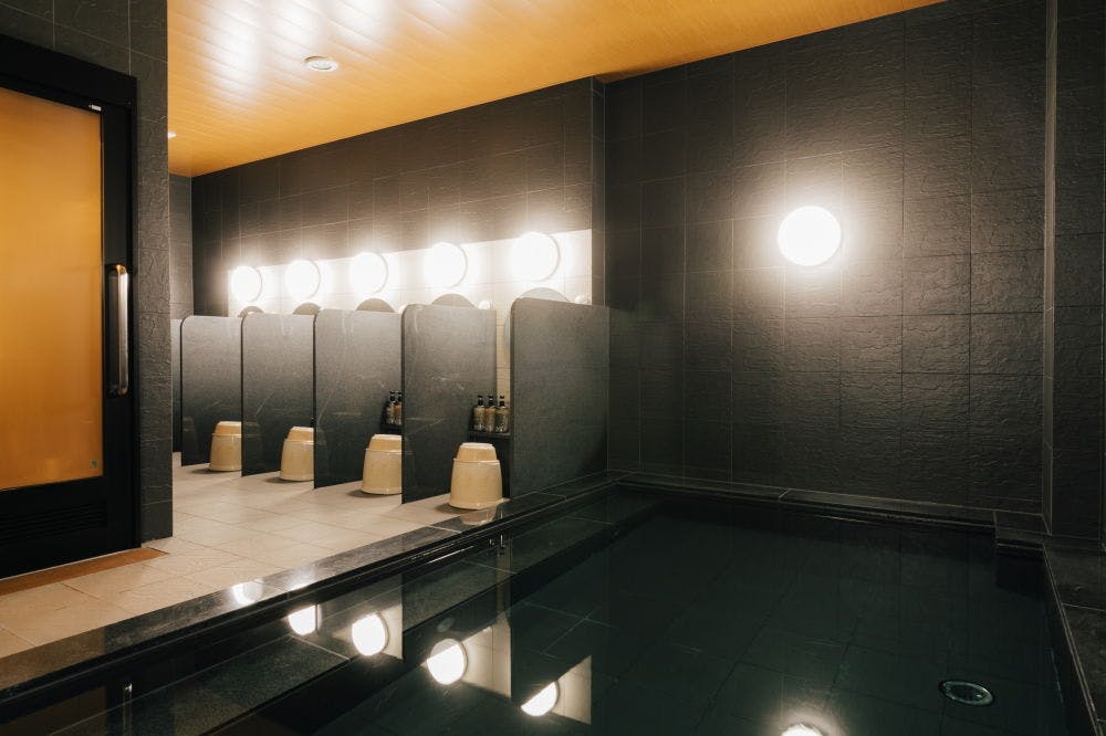 ห้องอาบน้ำแยกชายหญิง