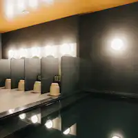 ห้องอาบน้ำแยกชายหญิง