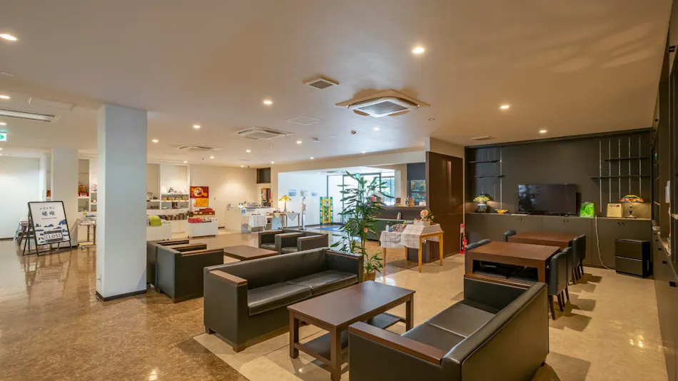 Okumatsushima LANEHOTEL
