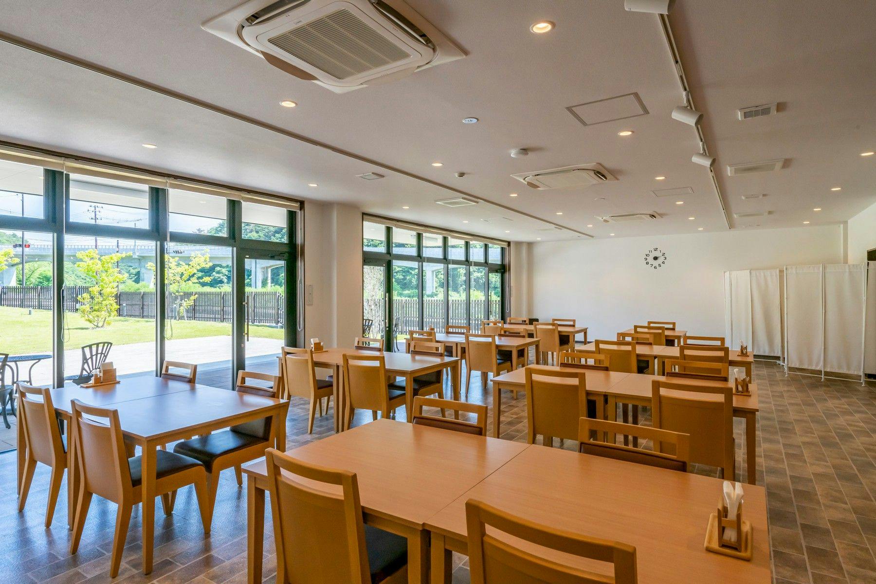 Okumatsushima LANEHOTEL
