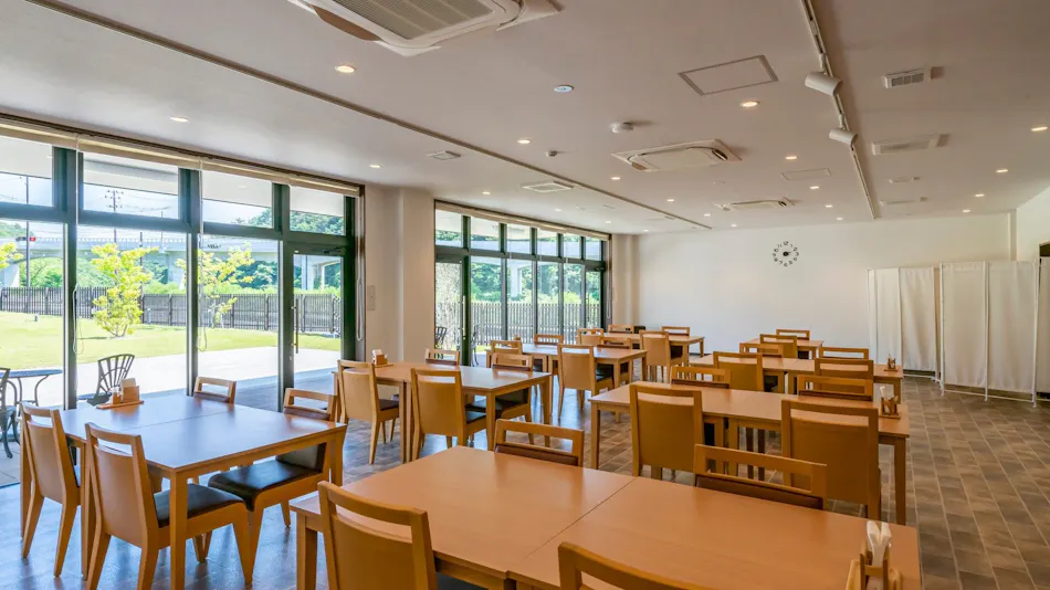 Okumatsushima LANEHOTEL