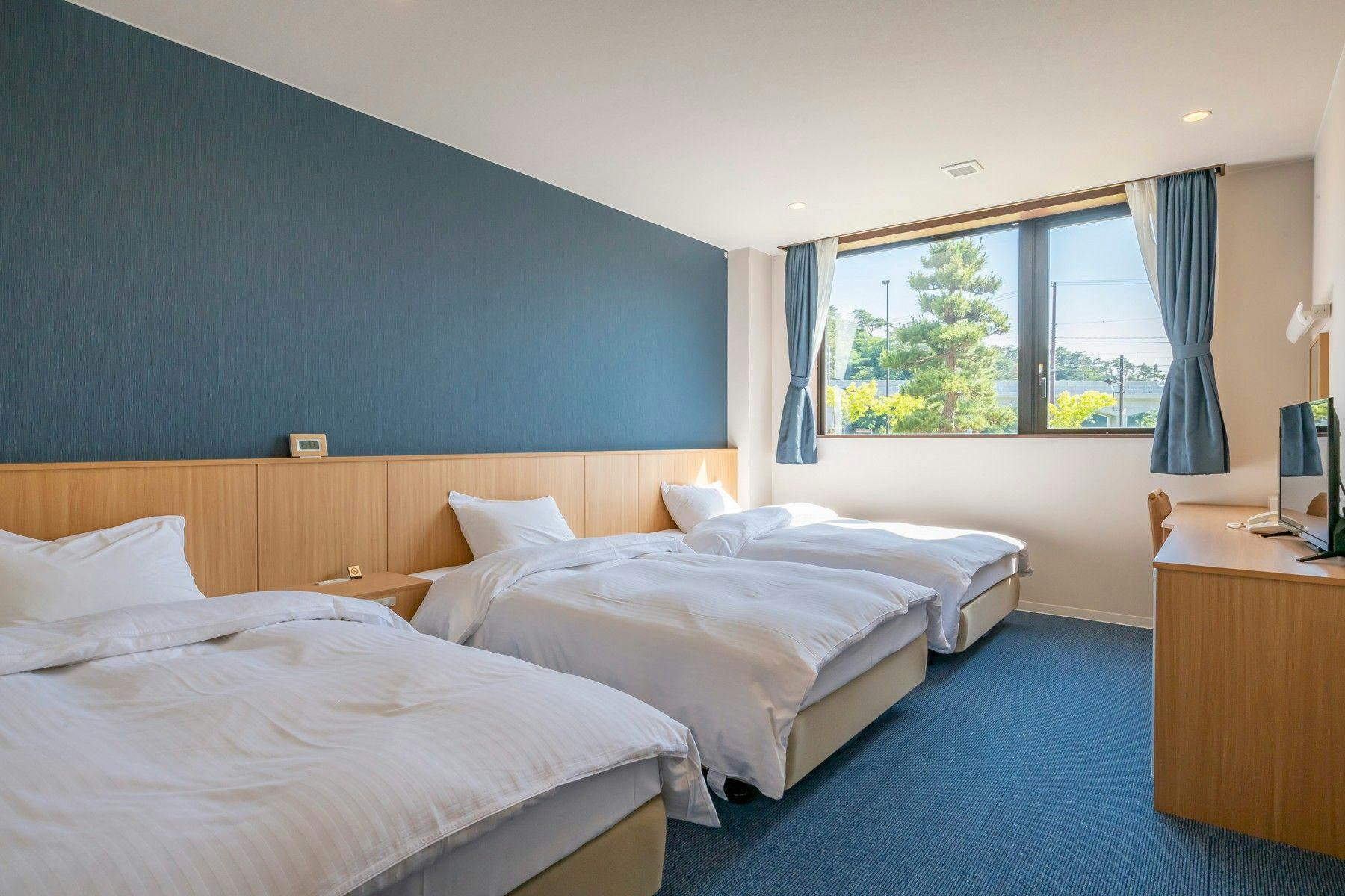 Okumatsushima LANEHOTEL
