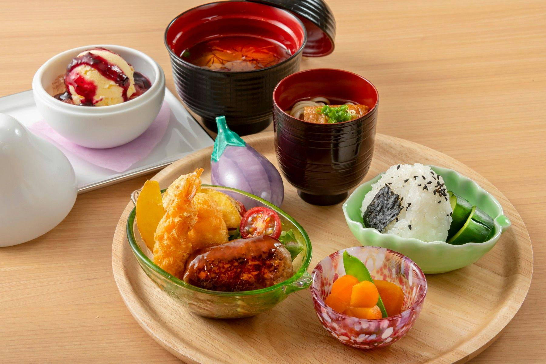 Okumatsushima LANEHOTEL
