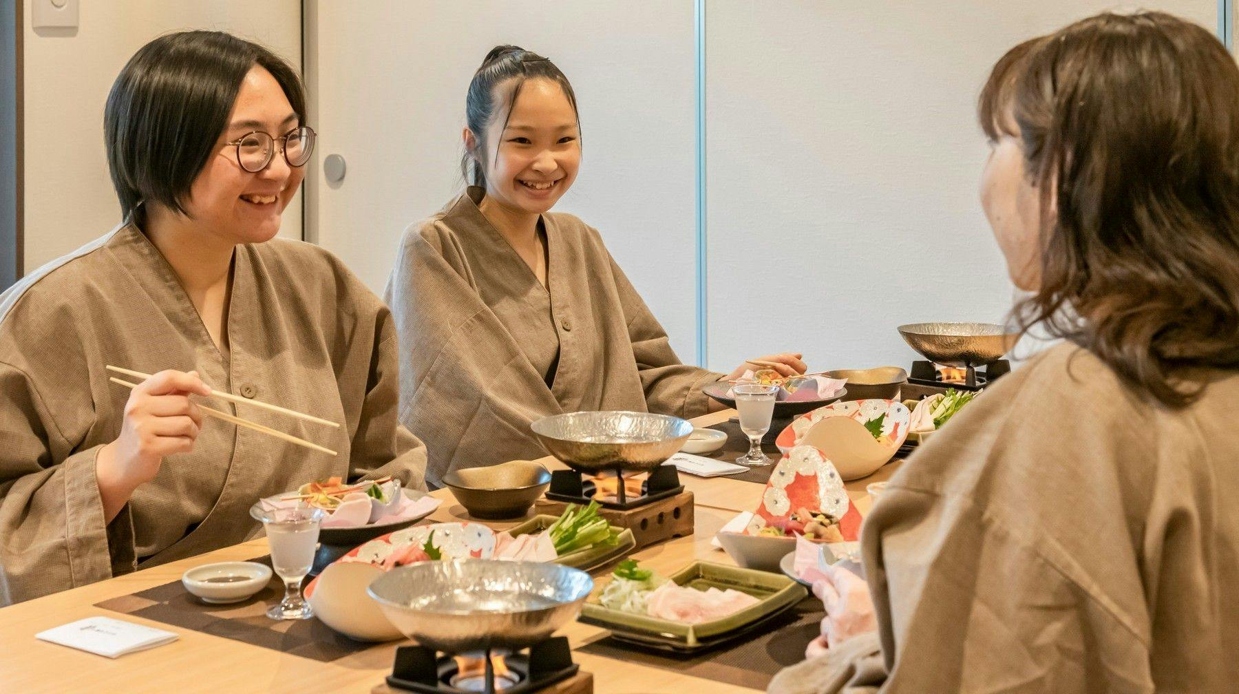 Okumatsushima LANEHOTEL