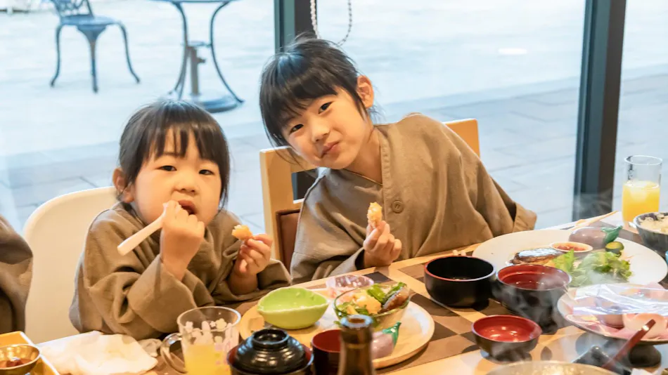 Okumatsushima LANEHOTEL