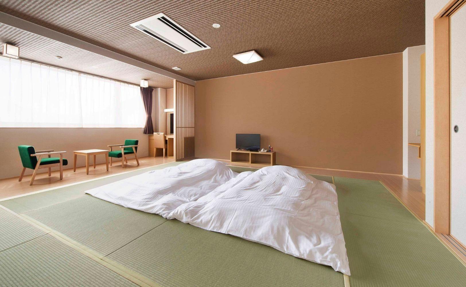 Okumatsushima LANEHOTEL