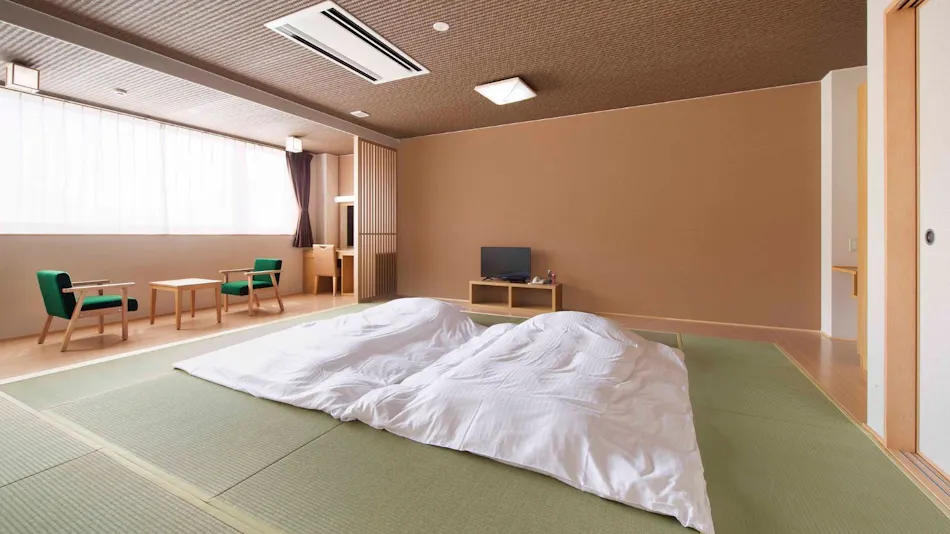 Okumatsushima LANEHOTEL