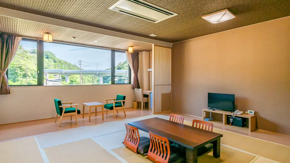 Okumatsushima LANEHOTEL