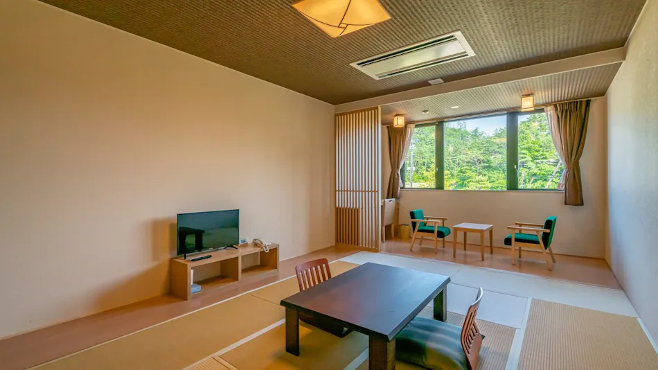 Okumatsushima LANEHOTEL