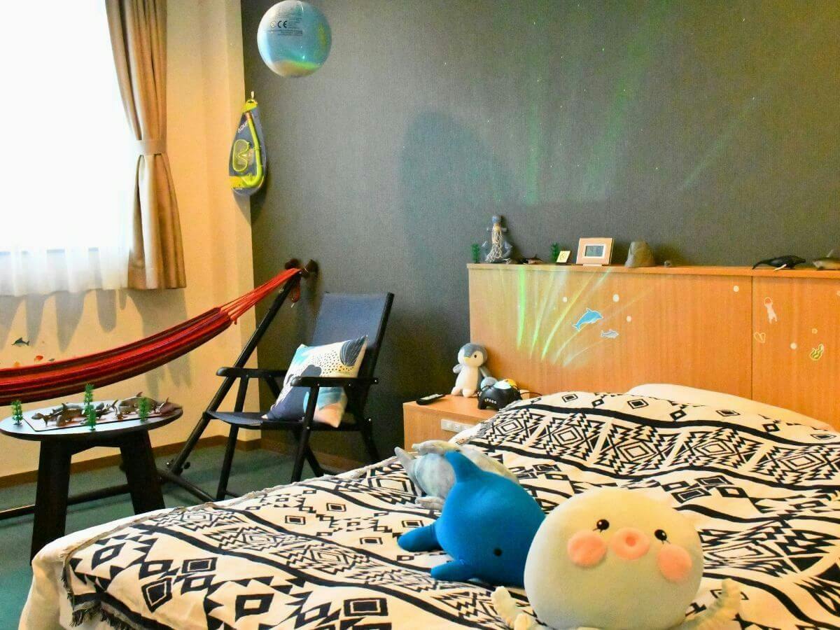 Okumatsushima LANEHOTEL