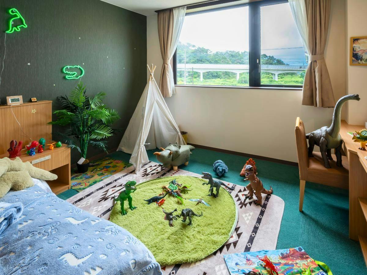 Okumatsushima LANEHOTEL