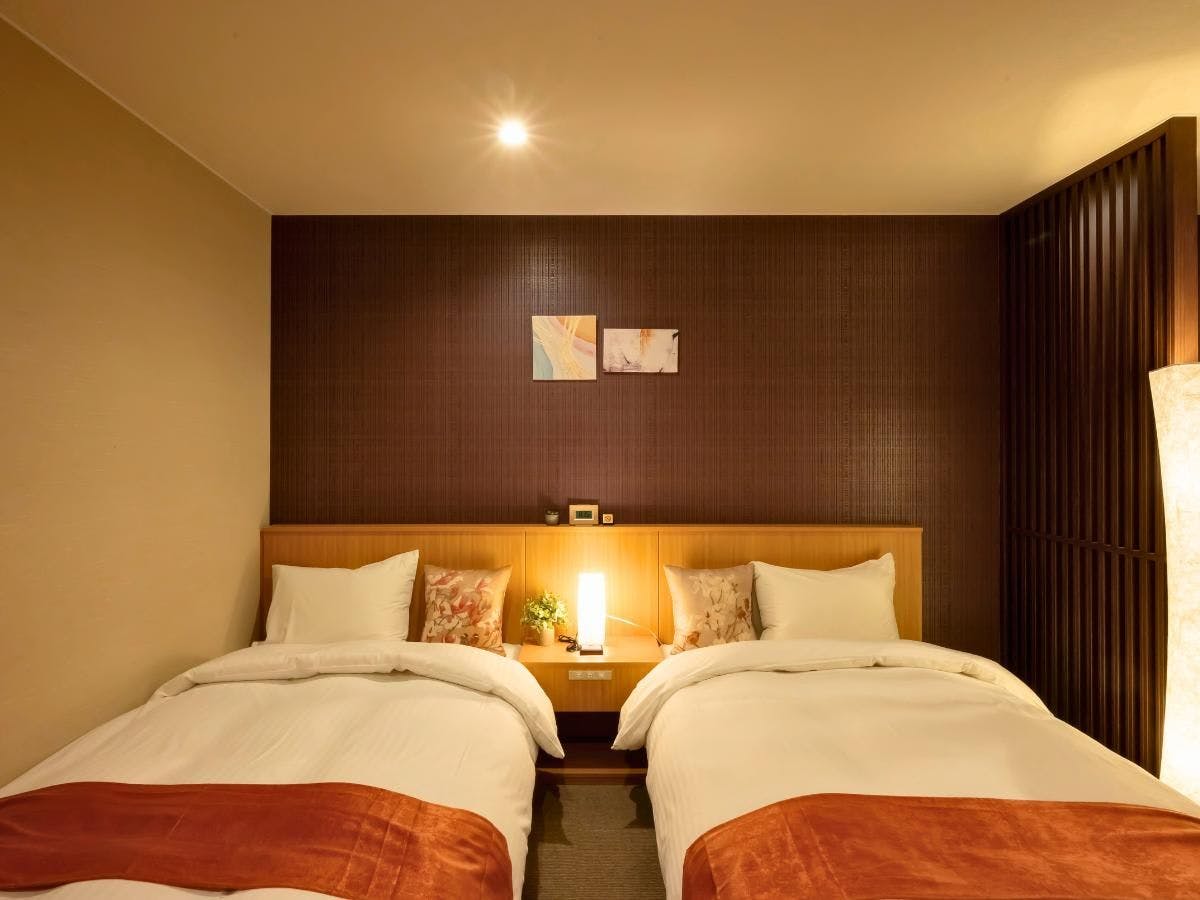 Okumatsushima LANEHOTEL