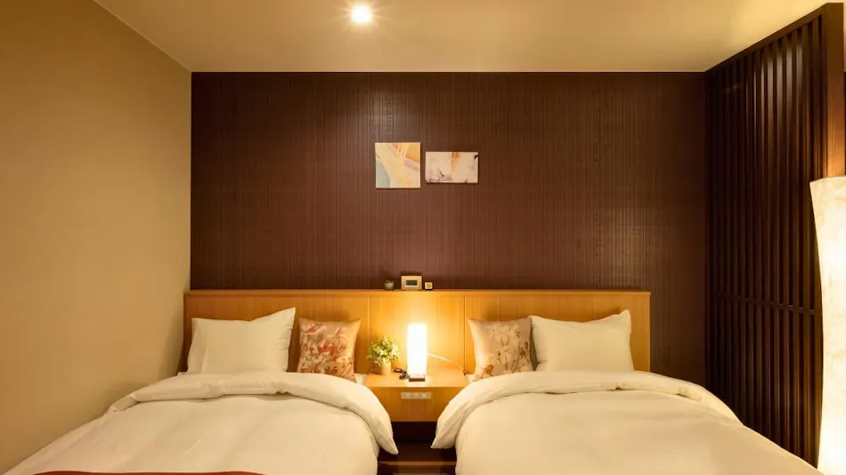 Okumatsushima LANEHOTEL