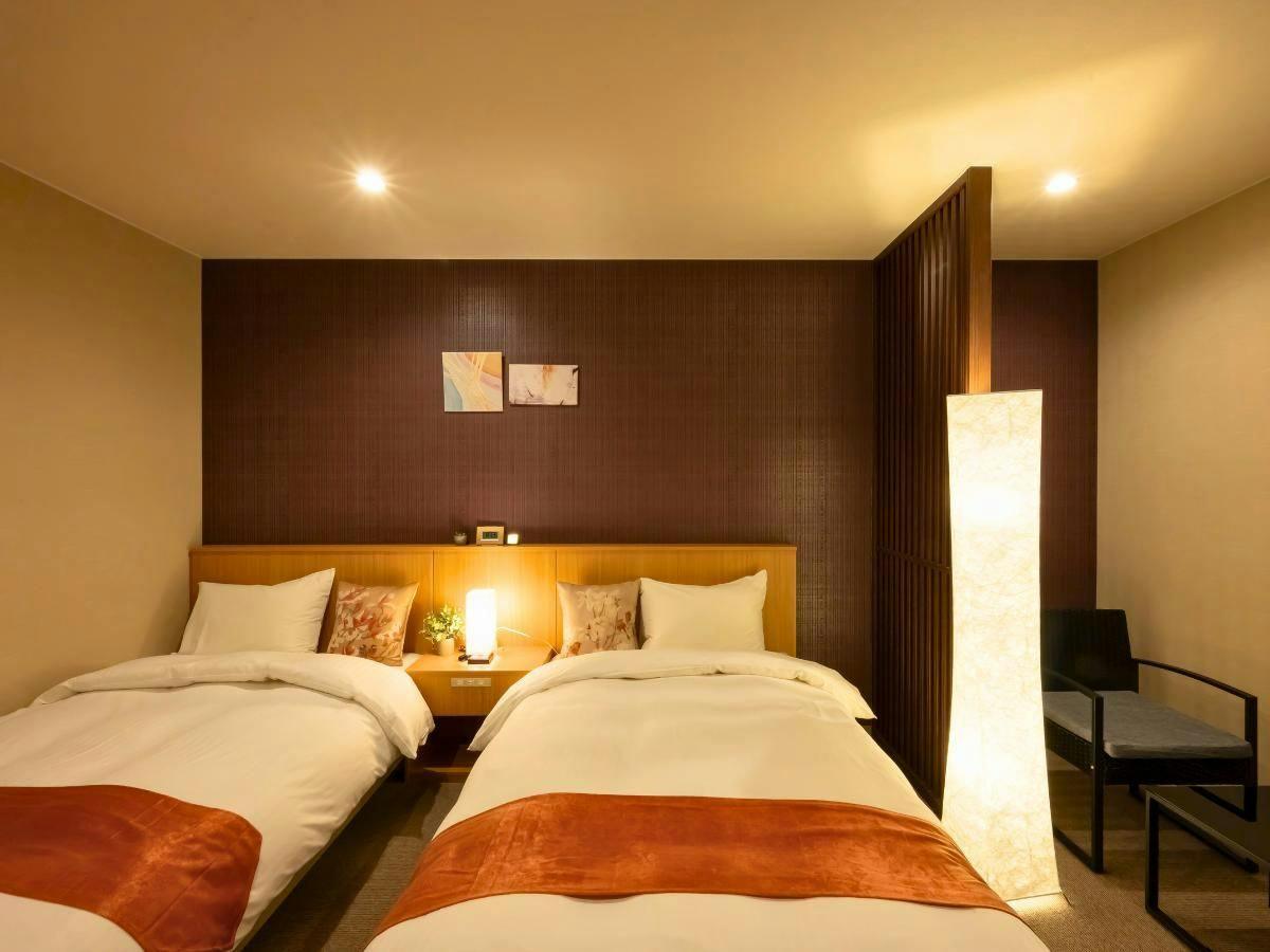 Okumatsushima LANEHOTEL
